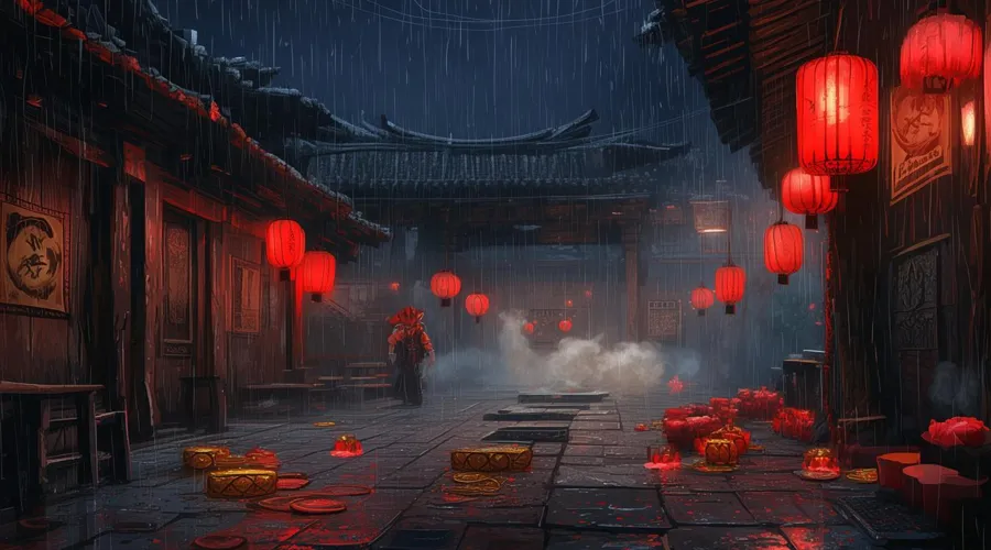 逍遥三国兑换码横幅图片1